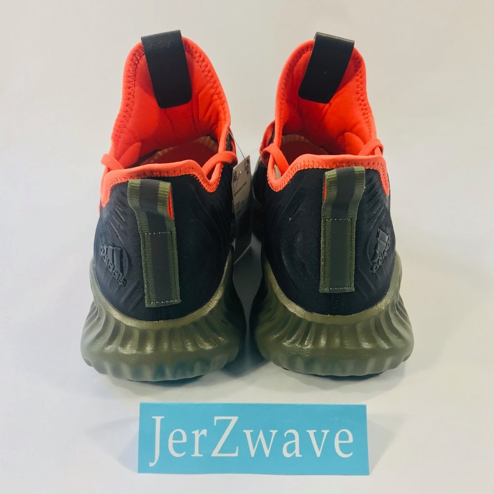 Adidas AlphaBounce Instinct Men's Size 13 - Picture 4 of 7